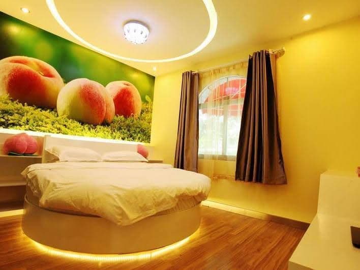 Xiamen Fruit Lakeside Boutique Hostel Xiamen Fruit Lakeside Boutique Hostel