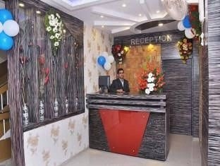 Emirates Suites0