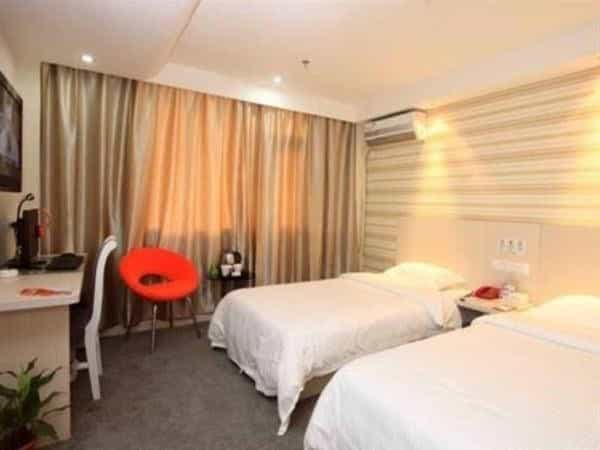 Nanchang Xingchenshu Dinggonglu Branch Hotel Nanchang Xingchenshu Dinggonglu Branch Hotel