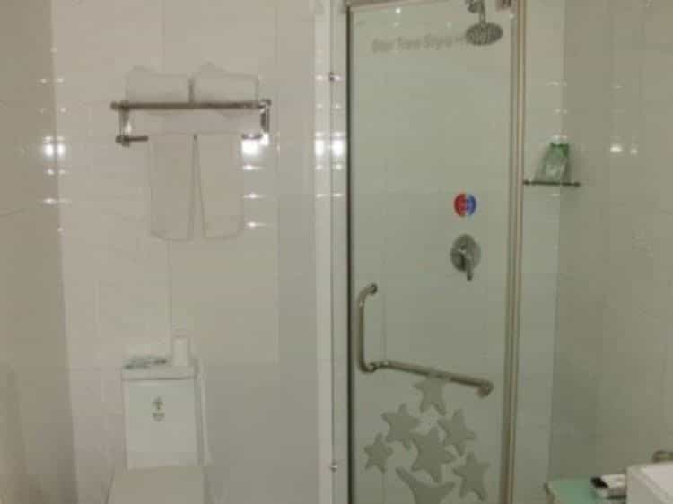 Nanchang Xingchenshu Dinggonglu Branch Hotel Nanchang Xingchenshu Dinggonglu Branch Hotel