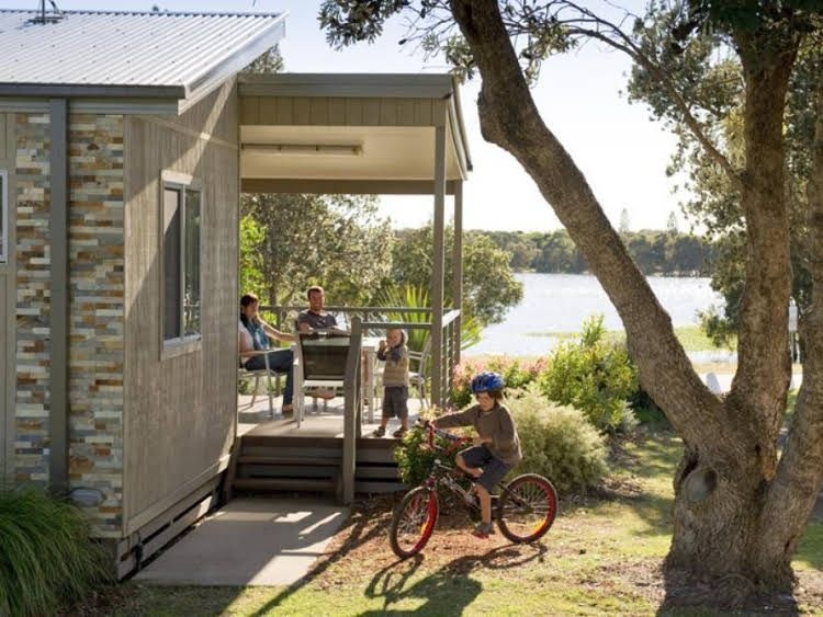North Coast Holiday Parks Lennox Head4