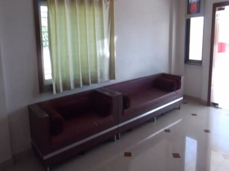 Hotel Rajyog0