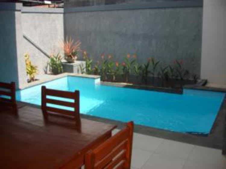 Villa Sunia Villa Sunia