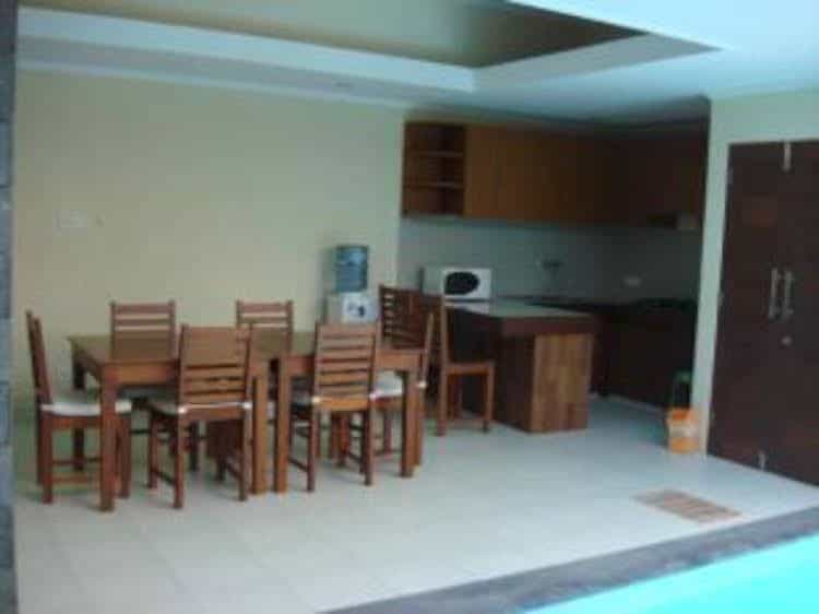 Villa Sunia Villa Sunia