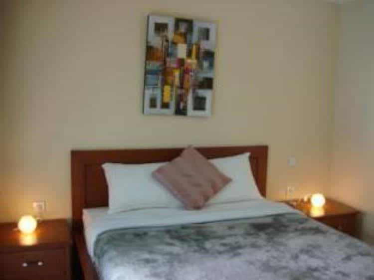 Villa Sunia Villa Sunia