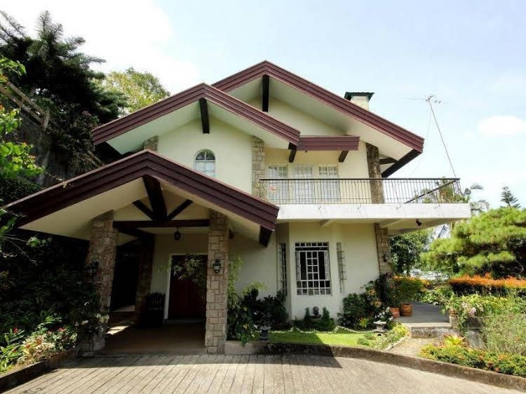 Gracehill Guest House4