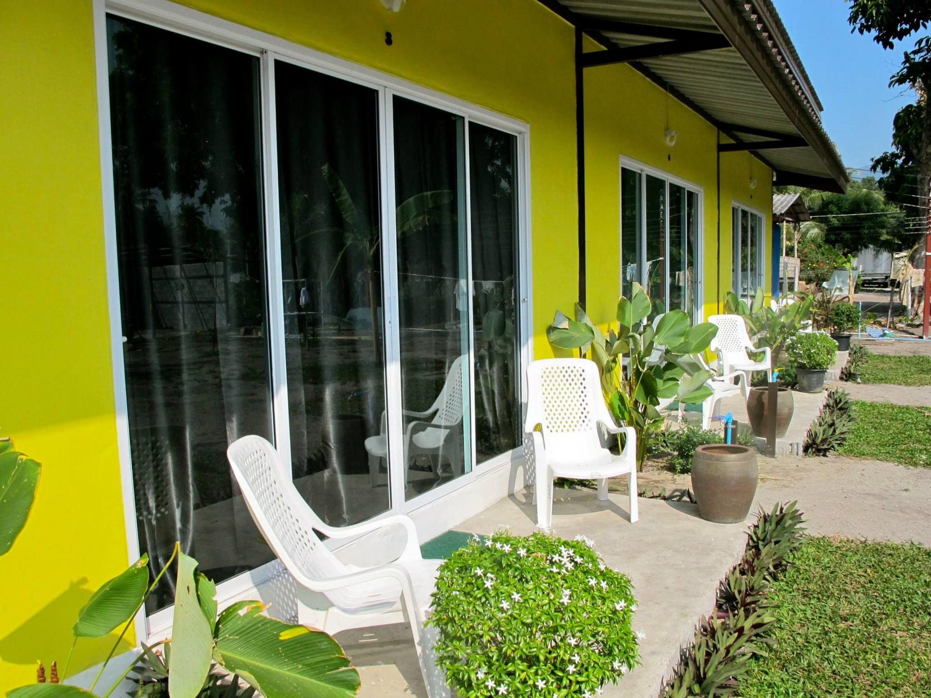 Lipe Oasis Resort1