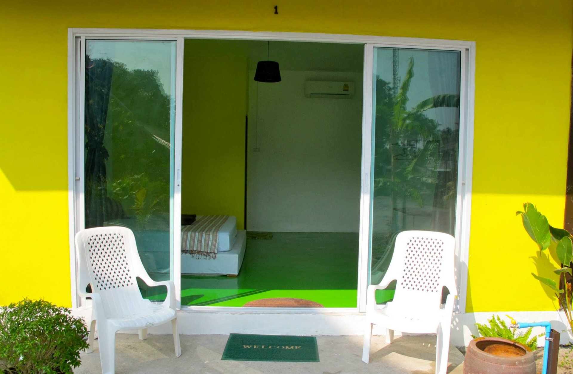 Lipe Oasis Resort2