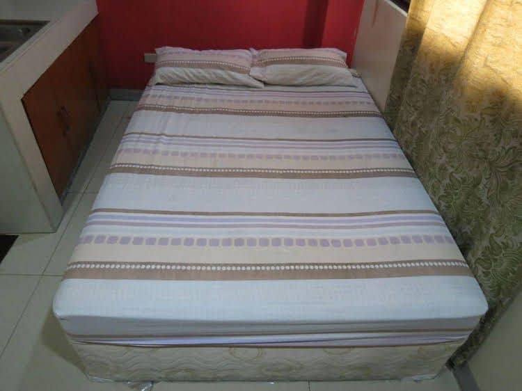 Thri Star Apartelle Thri Star Apartelle