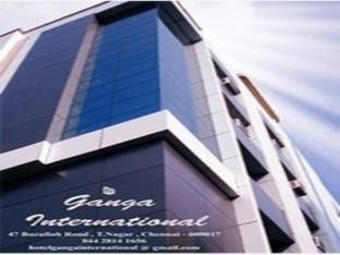 Hotel Ganga International T Nagar4