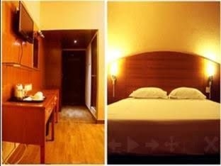 Hotel Ganga International T Nagar3