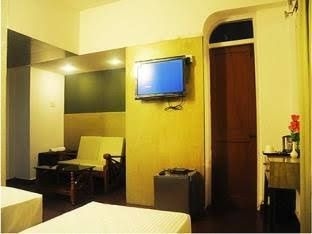 Hotel Ganga International T Nagar1