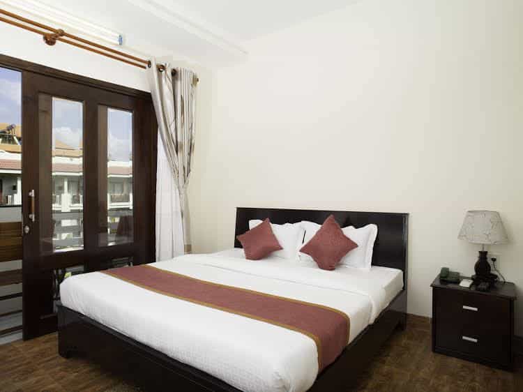 Sun and Sands Beach Hotel Spa Sun and Sands Beach Hotel Spa