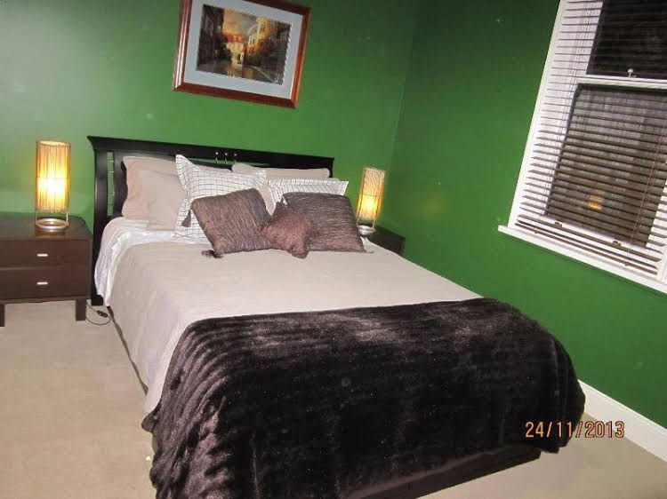 Melbourne House B&B3