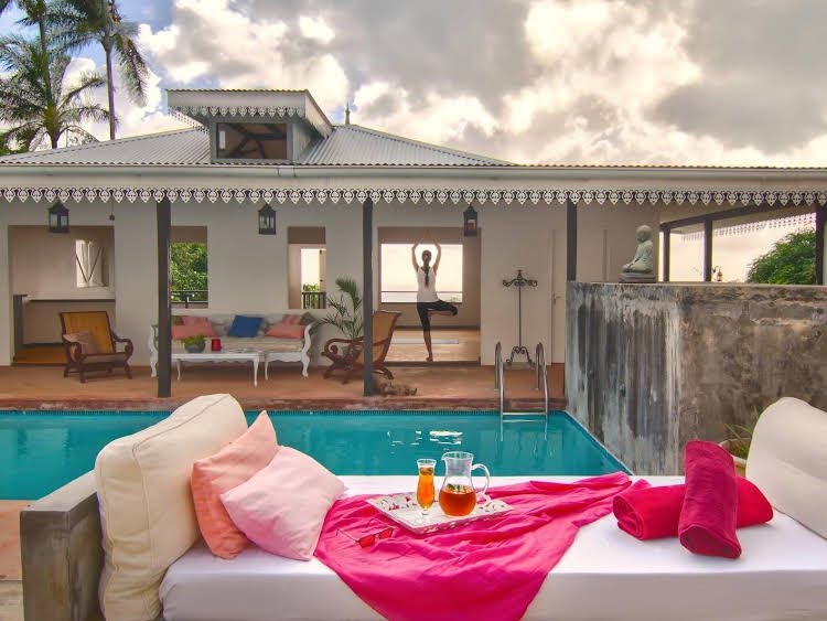 The Station Retreat Hotel4