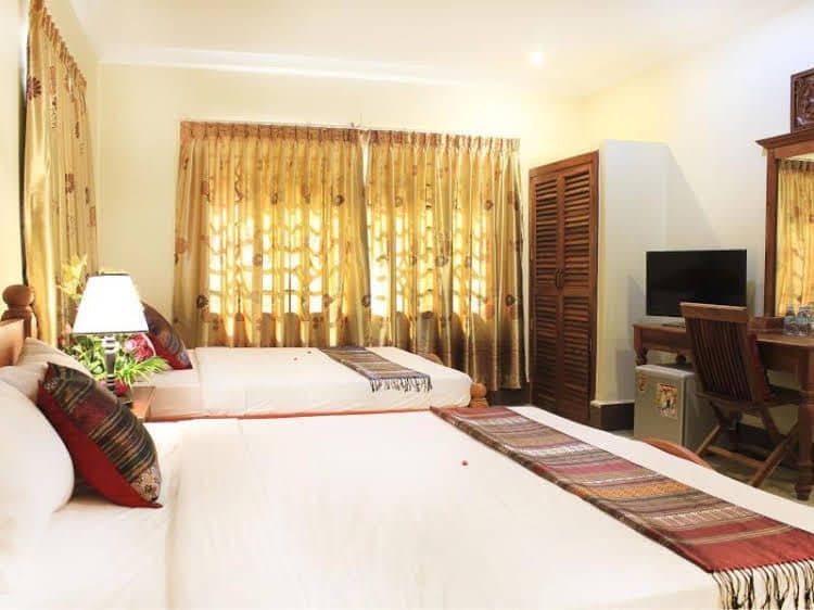 Keanthay Guest House Keanthay Guest House