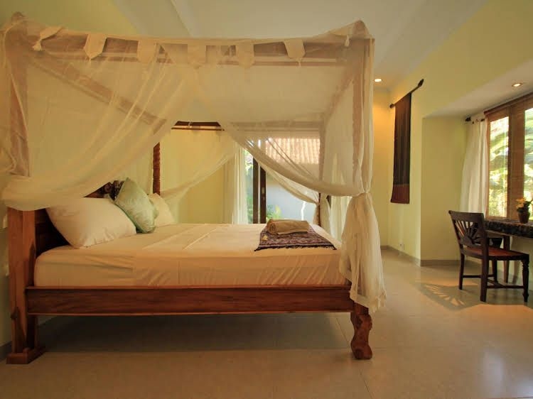 ชีวา เกสท์เฮาส์ (Jiwa Guest House)3