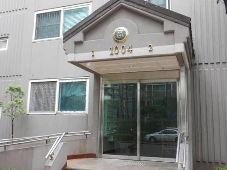 Happy Day Family Guesthouse Happy Day Family Guesthouse