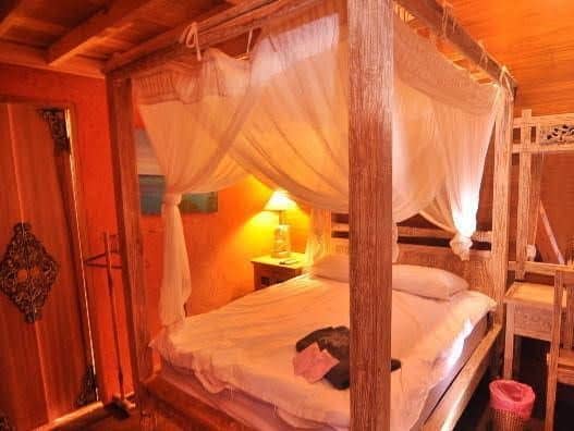Kenting Afei Surf Hotel Nanwan Kenting Afei Surf Hotel Nanwan