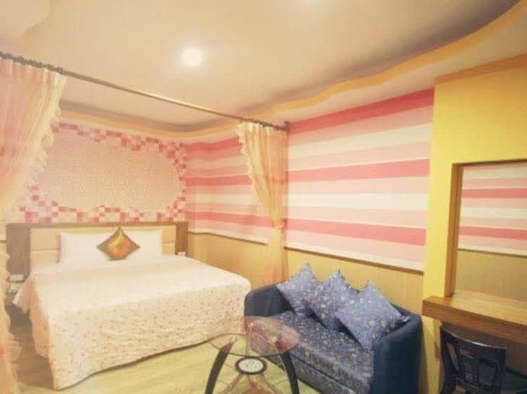 Bashi Channel Vacation B & B Bashi Channel Vacation B & B