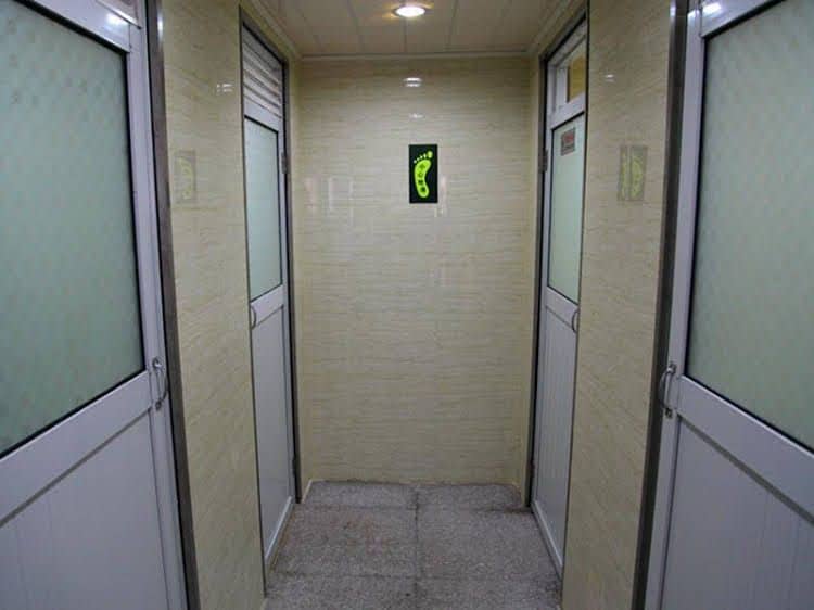 Suzhou City Business Hotel Suzhou City Business Hotel