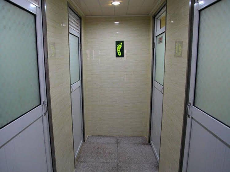Suzhou City Business Hotel Suzhou City Business Hotel