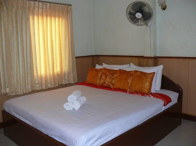 Champei Khmer Guesthouse Champei Khmer Guesthouse