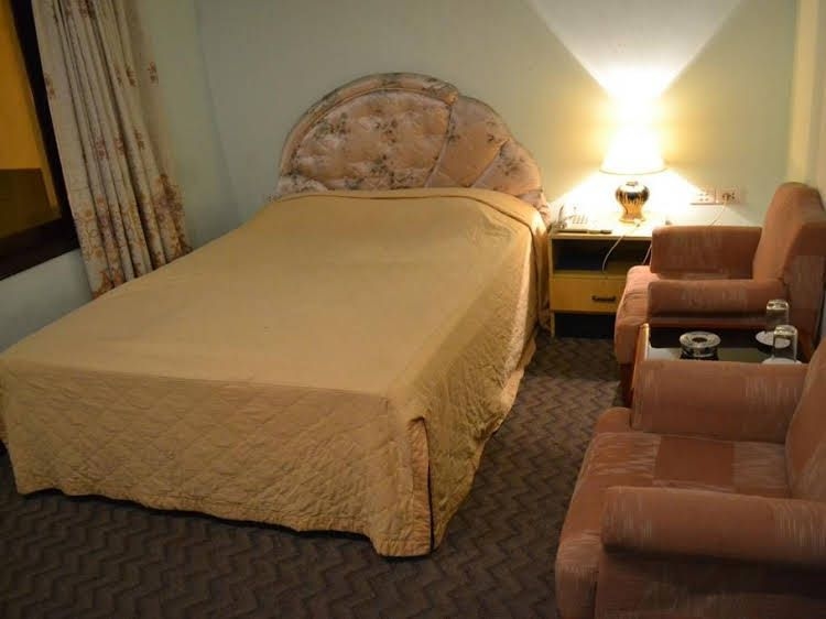 Hanoi Halong Hotel3