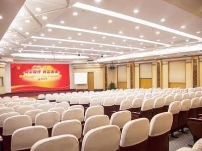 Hefei No.8 Hotel Beside The Seine Luzhou Hefei No.8 Hotel Beside The Seine Luzhou