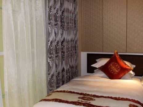 Hefei No.8 Hotel Beside The Seine Luzhou Hefei No.8 Hotel Beside The Seine Luzhou