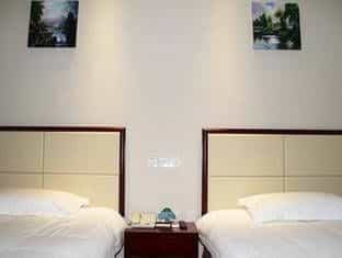 Greentree Inn Hefei Changfeng Road Yuanyi Meibang International Residential Community Express Hotel Greentree Inn Hefei Changfeng Road Yuanyi Meibang International Residential Community Express Hotel