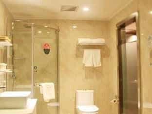 Greentree Inn Hefei Changfeng Road Yuanyi Meibang International Residential Community Express Hotel Greentree Inn Hefei Changfeng Road Yuanyi Meibang International Residential Community Express Hotel