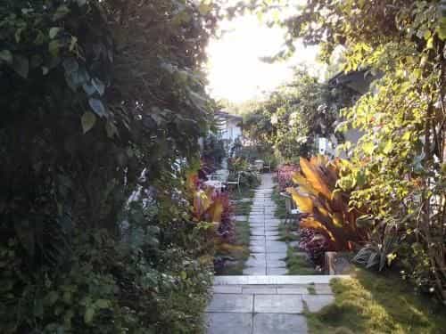 Sunshine Bungalow Sunshine Bungalow