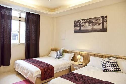 Hualien Melihai B & B Hualien Melihai B & B