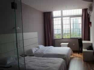 Xiamen Xing Lin Hotel Xiamen Xing Lin Hotel