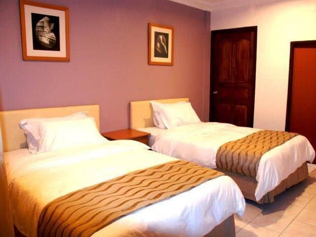 Pandan GoldCoast Holiday Villa Pandan GoldCoast Holiday Villa