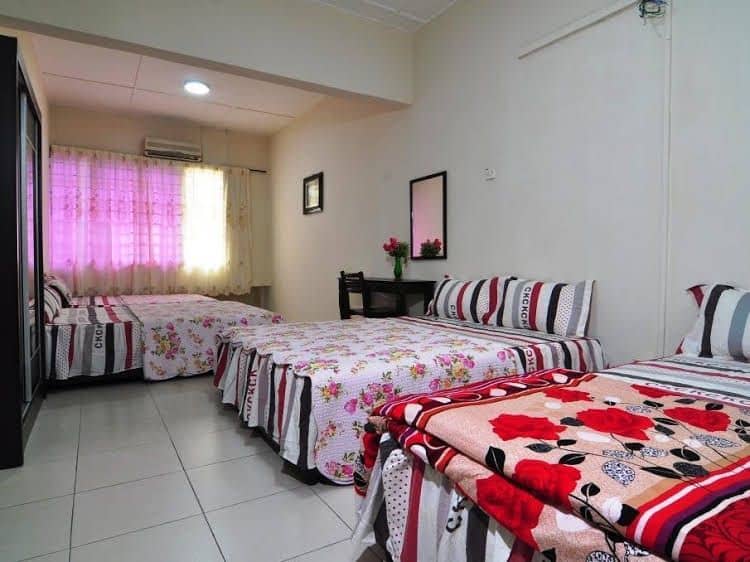 Chin Hua Residence Chin Hua Residence