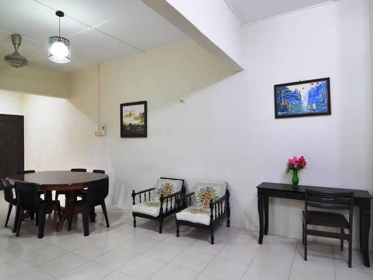 Chin Hua Residence2
