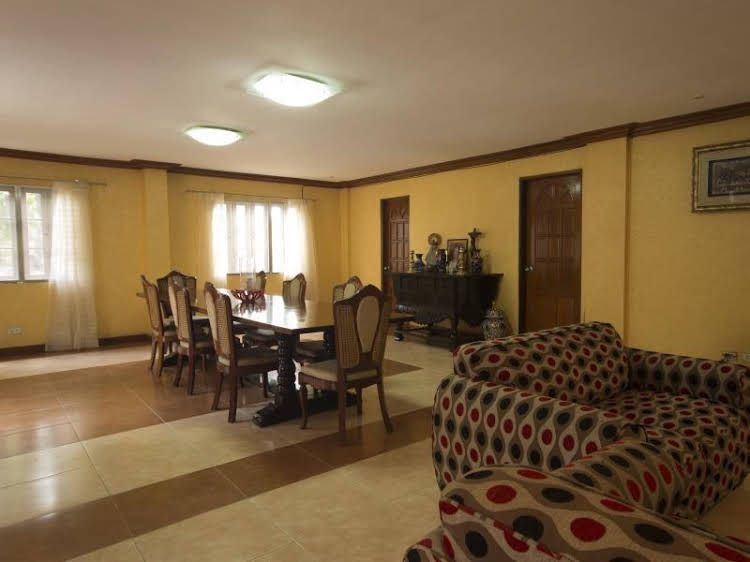 Balai Mestizo Travelodge0