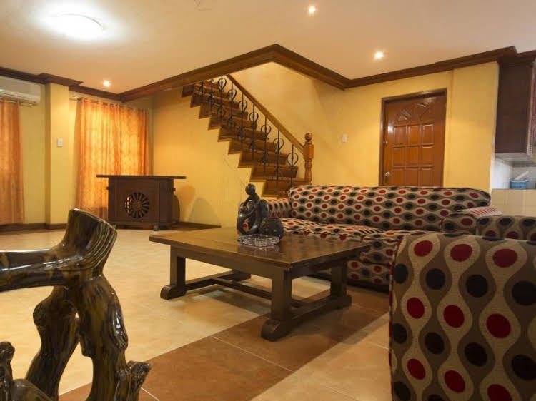 Balai Mestizo Travelodge4