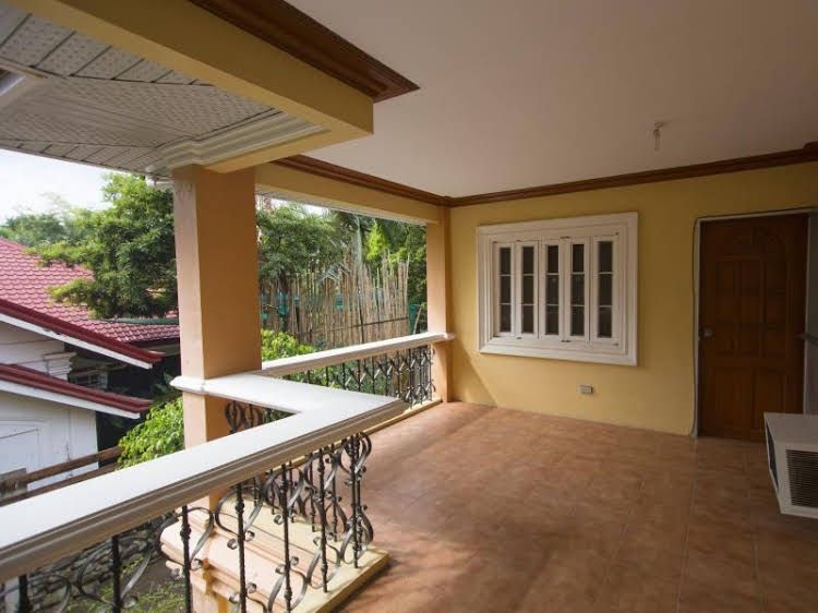 Balai Mestizo Travelodge2