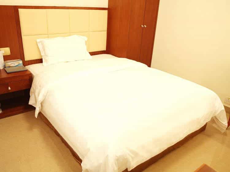 Grand Harbour Hotel Grand Harbour Hotel