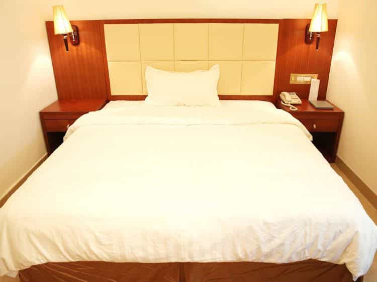 Grand Harbour Hotel Grand Harbour Hotel