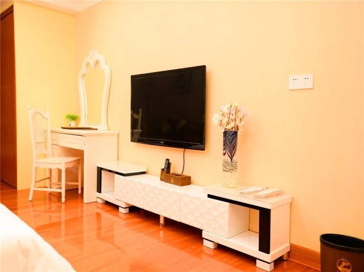 Yicheng Hotel Grandview Oriental Branch0