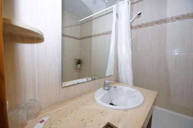 APARTMENT SEA VIEW TWO BEDROOMS