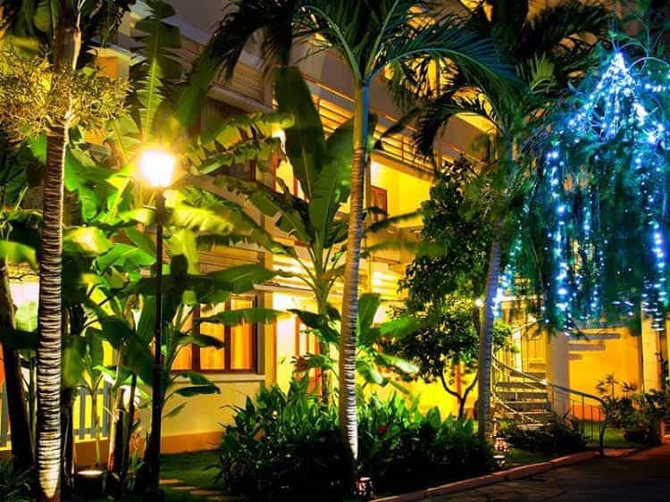Tropicana Nha Trang Hotel Tropicana Nha Trang Hotel