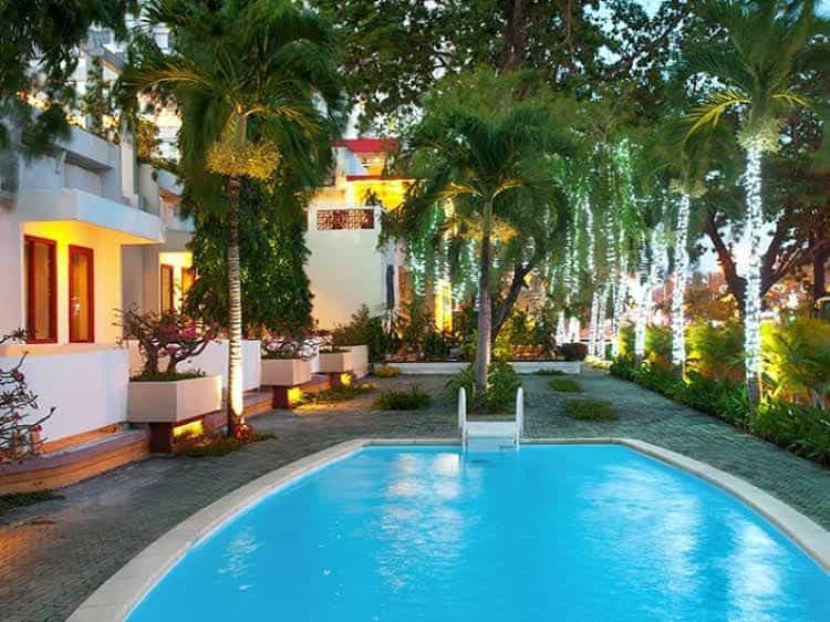 Tropicana Nha Trang Hotel Tropicana Nha Trang Hotel
