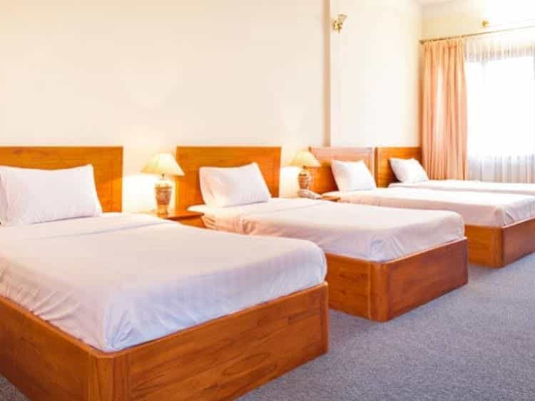 Tropicana Nha Trang Hotel Tropicana Nha Trang Hotel