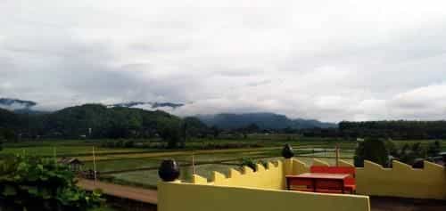 Rabiang Dao Resort Rabiang Dao Resort