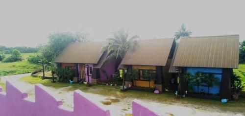 Rabiang-Dao Resort Chiang Rai (Rabiang Dao Resort)2